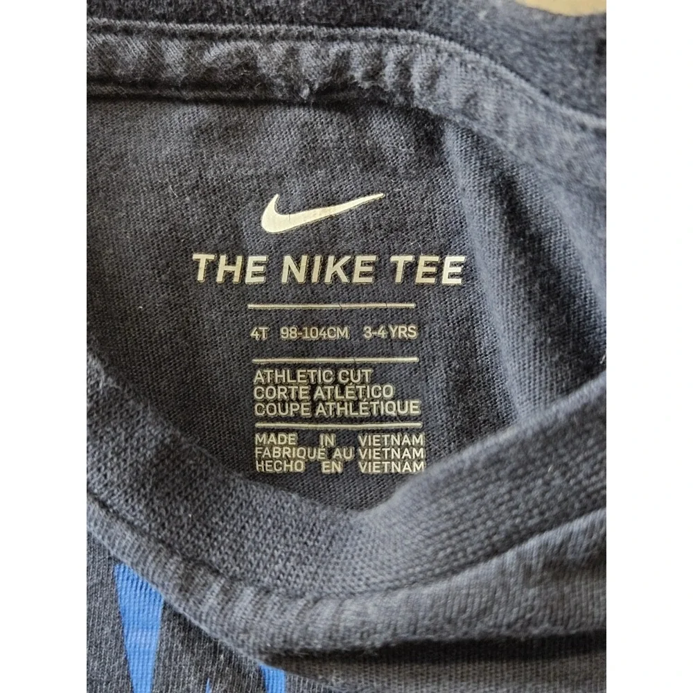 Nike toddler boys